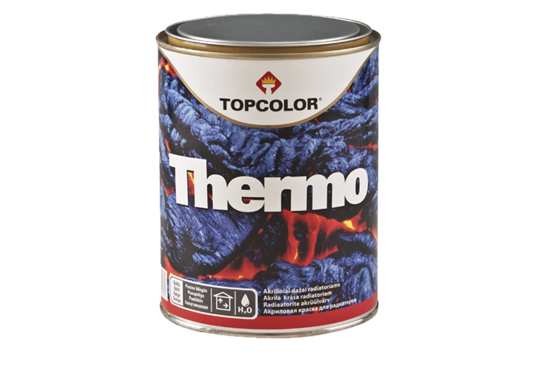 Thermo-FPp