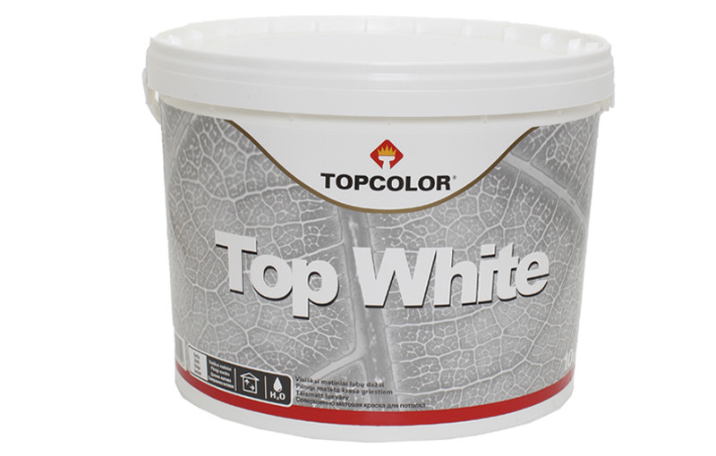 TOP WHITE